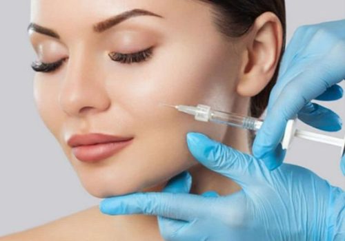 Botox Fillers